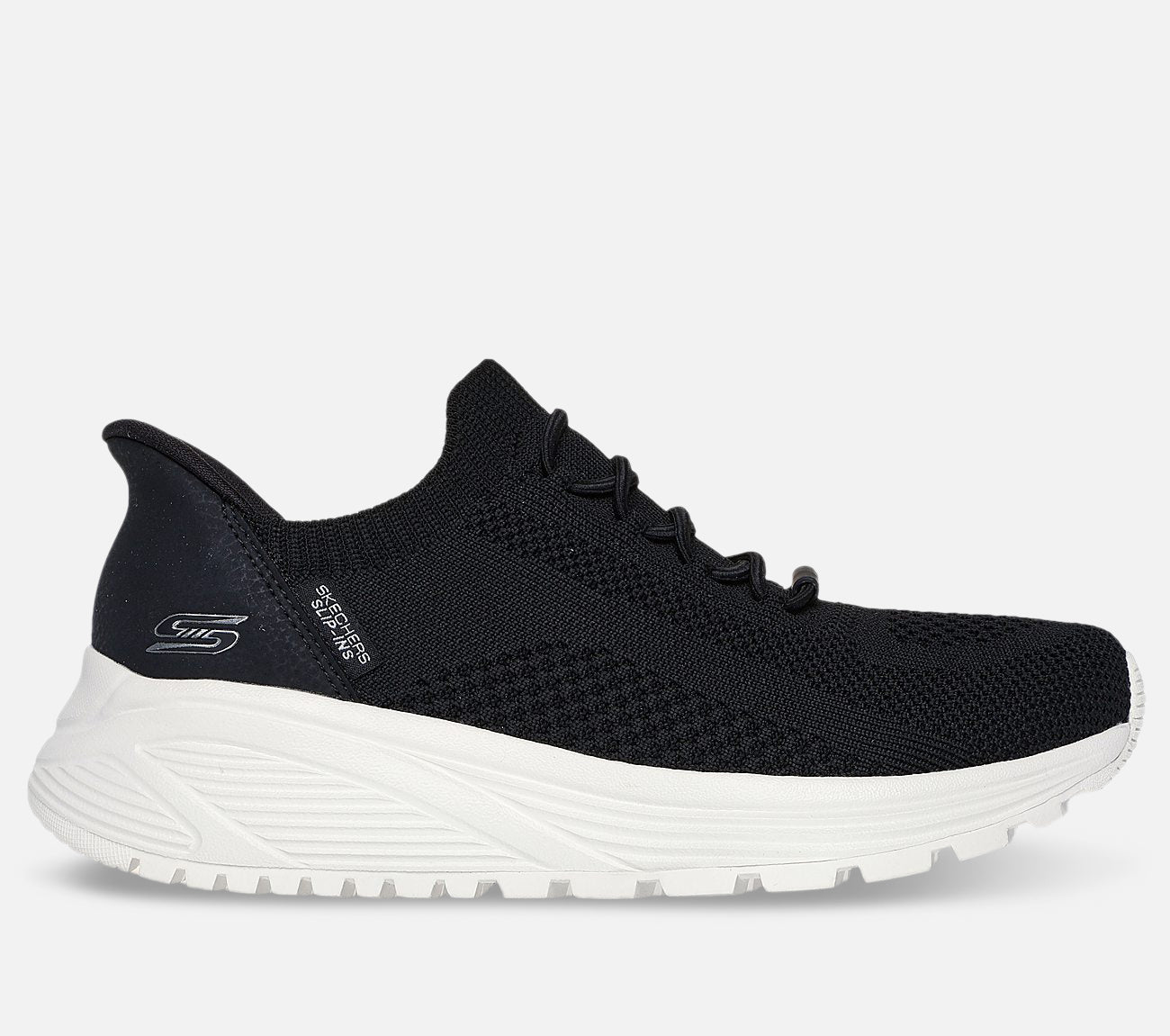 Slip-ins: BOBS Sport Sparrow 2.0 - Lucky Run Shoe Skechers.dk