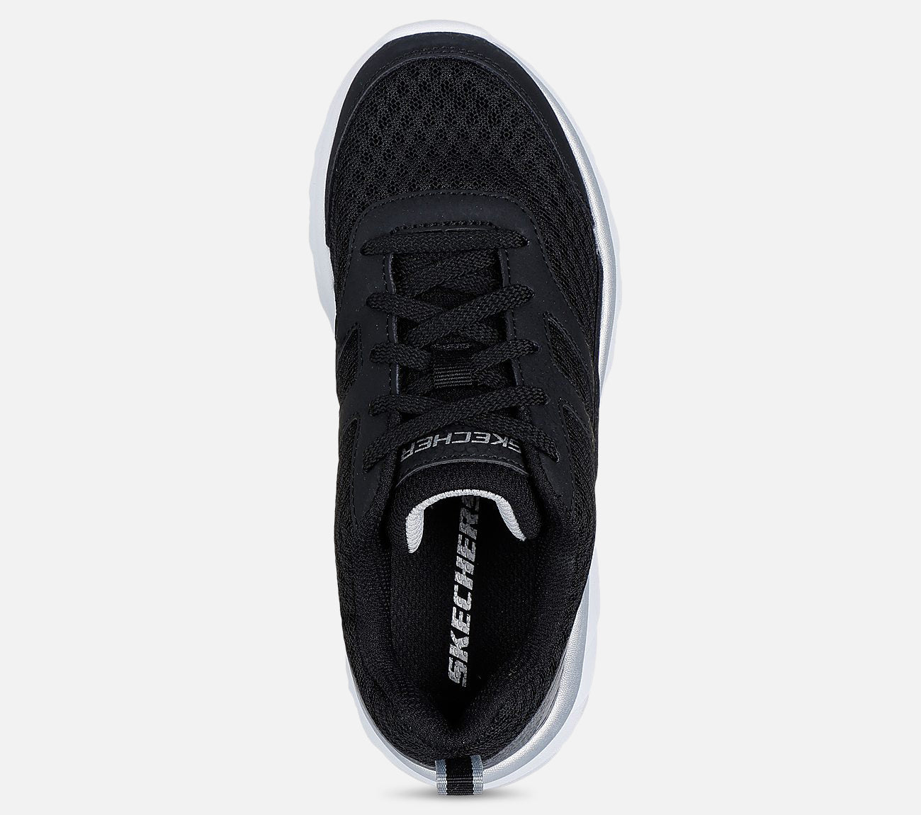 Boundless - Unmatched-Pace Shoe Skechers.dk