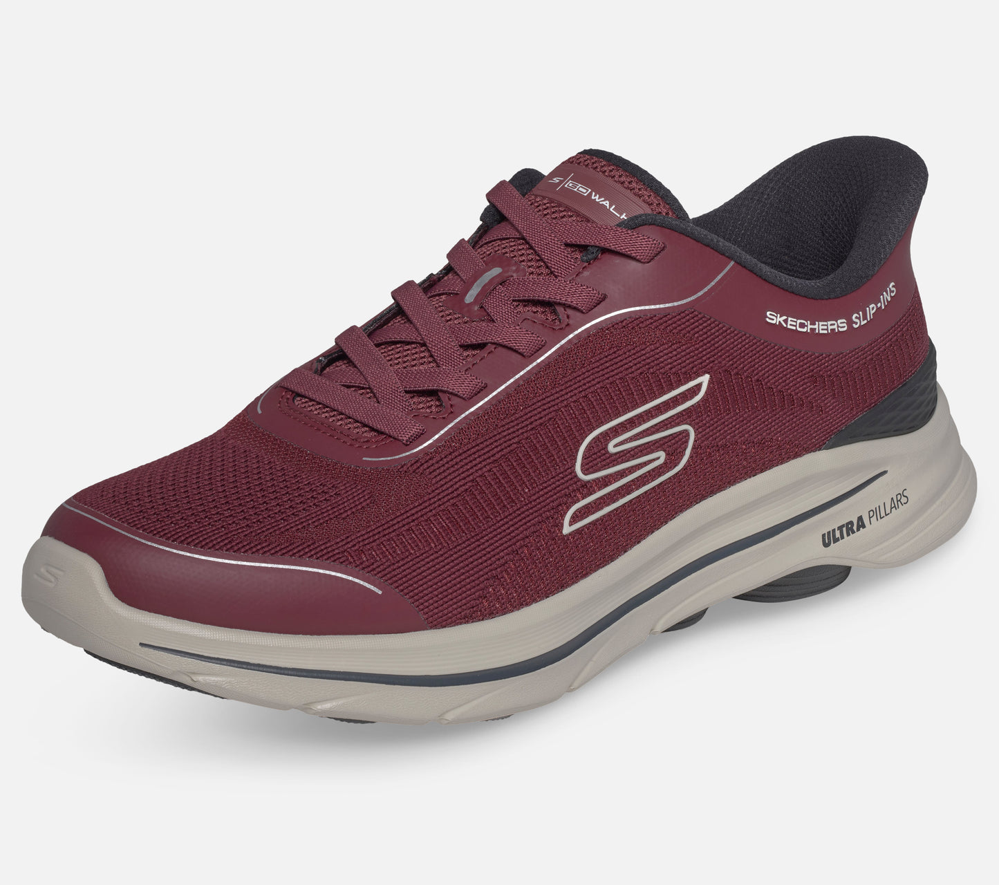 Slip-ins: GO WALK 8 - Zaye