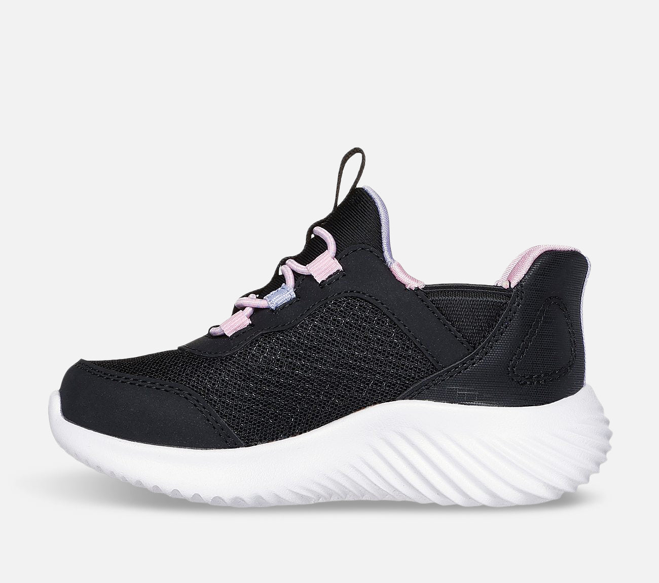 Bounder Simple Cute Shoe Skechers.dk