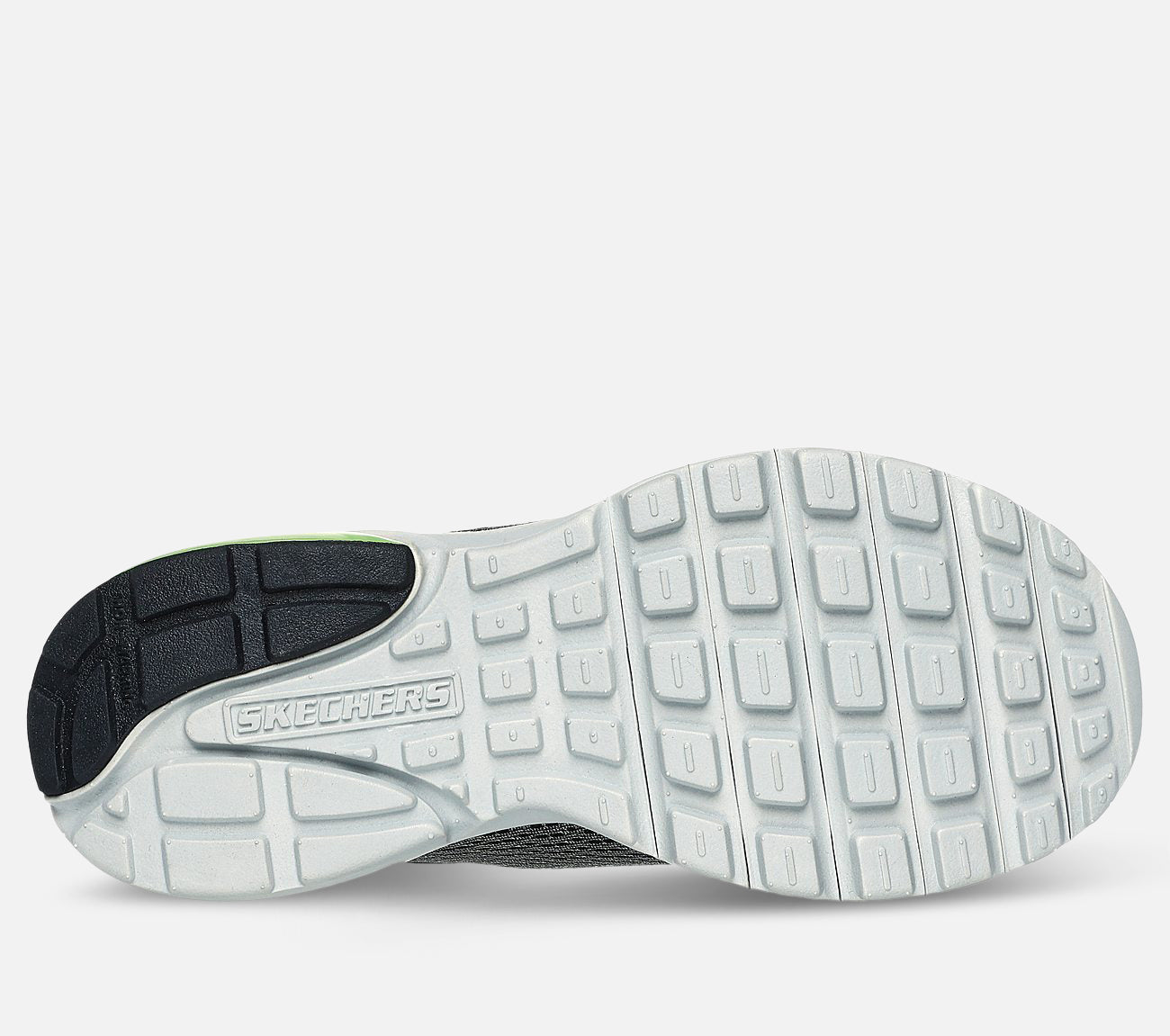 Slip-ins: Razor Air - Hyber-Brisk Shoe Skechers.dk