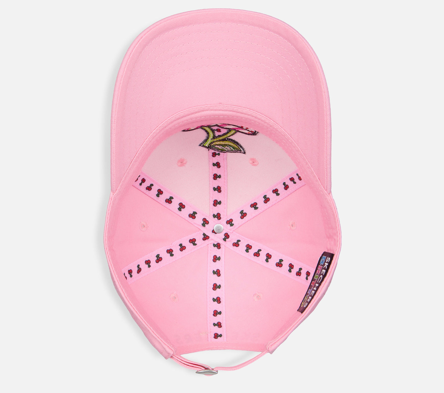 Britto: Cherry Cap