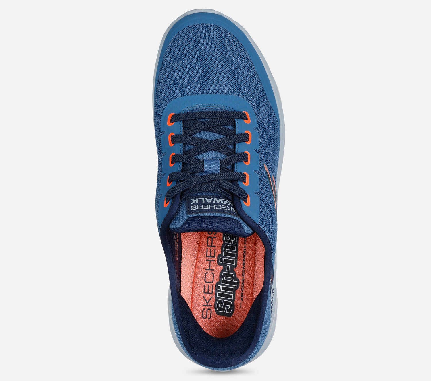 Slip-ins: GO WALK Flex - Netro Shoe Skechers.dk