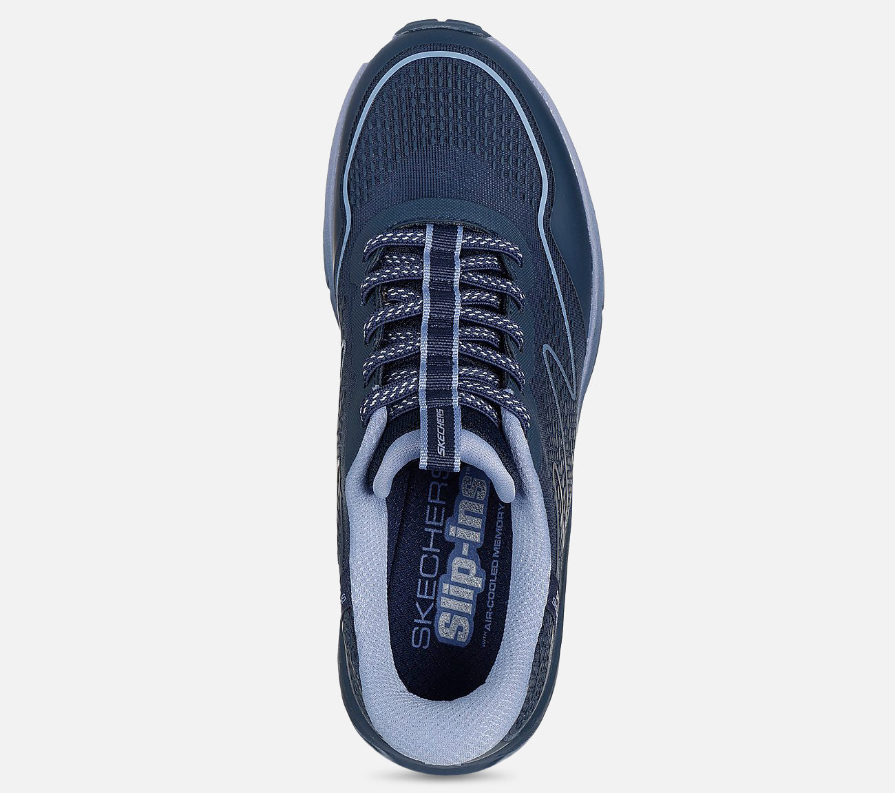 Slip-ins: Switch Back – Mist Shoe Skechers.dk