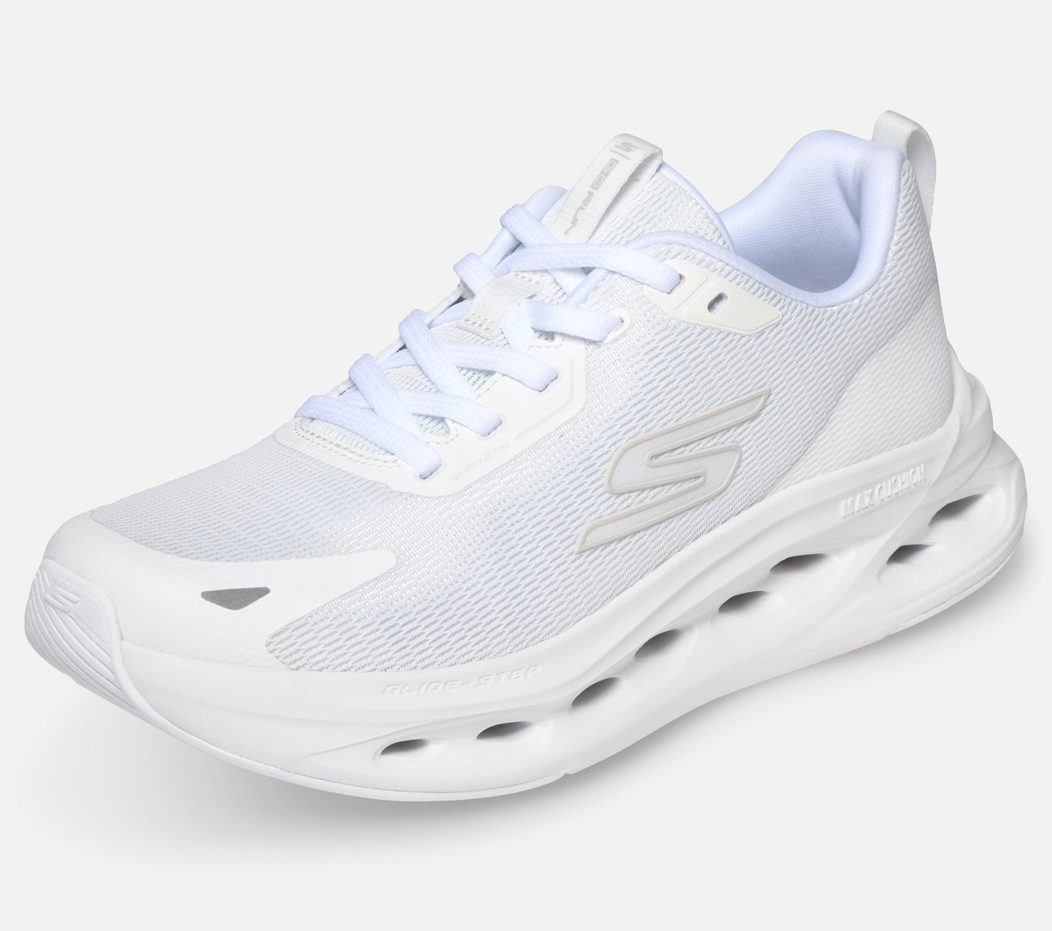 Max Cushioning - Glide Step Shoe Skechers.dk
