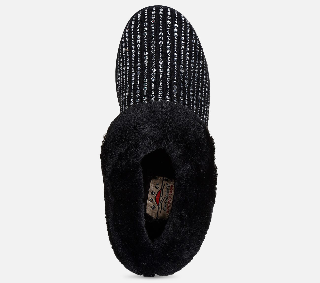 Keepsakes Fully Frosted Slipper Skechers.dk