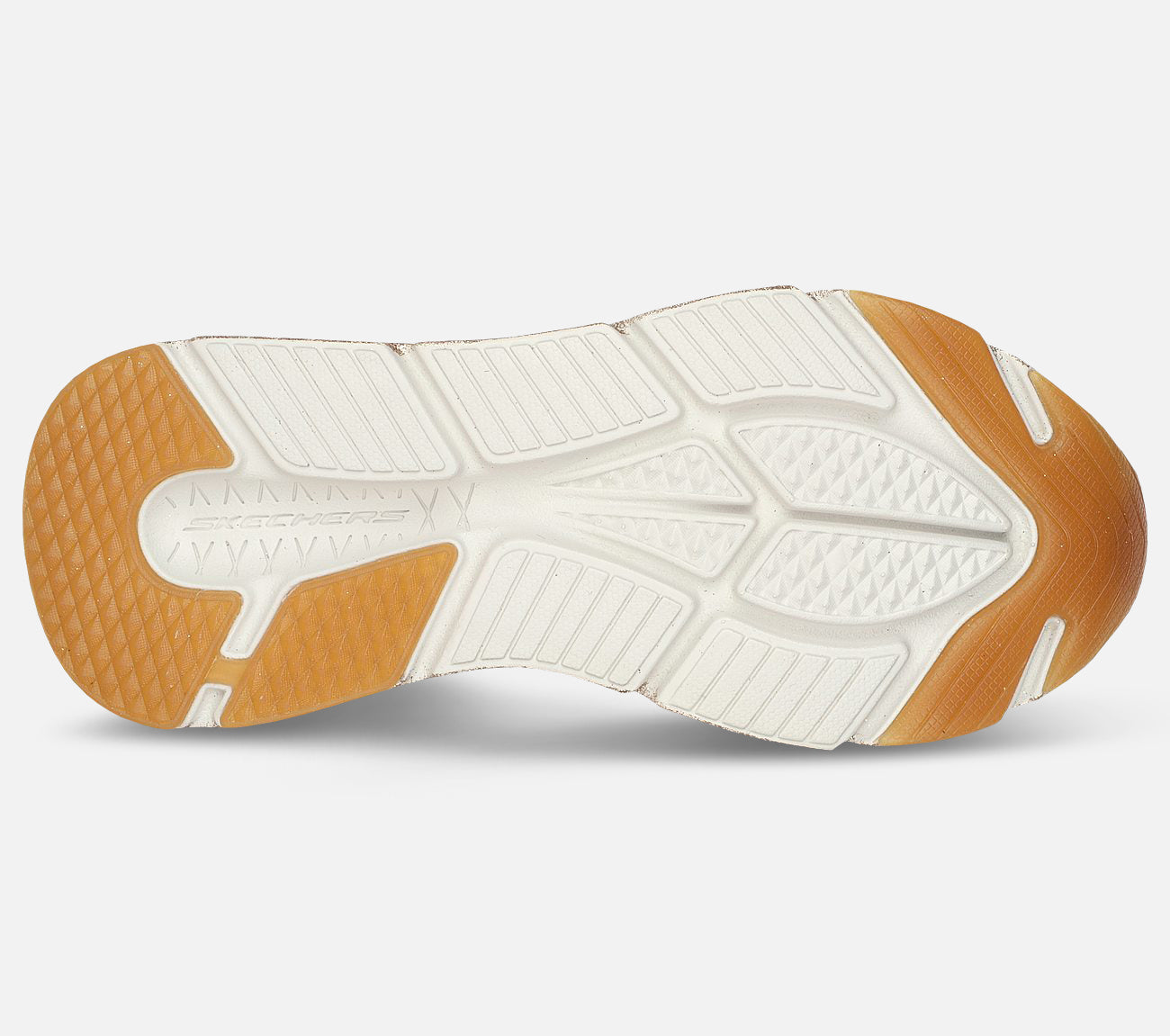 Max Cushioning Elite - Lustrous Envy Shoe Skechers