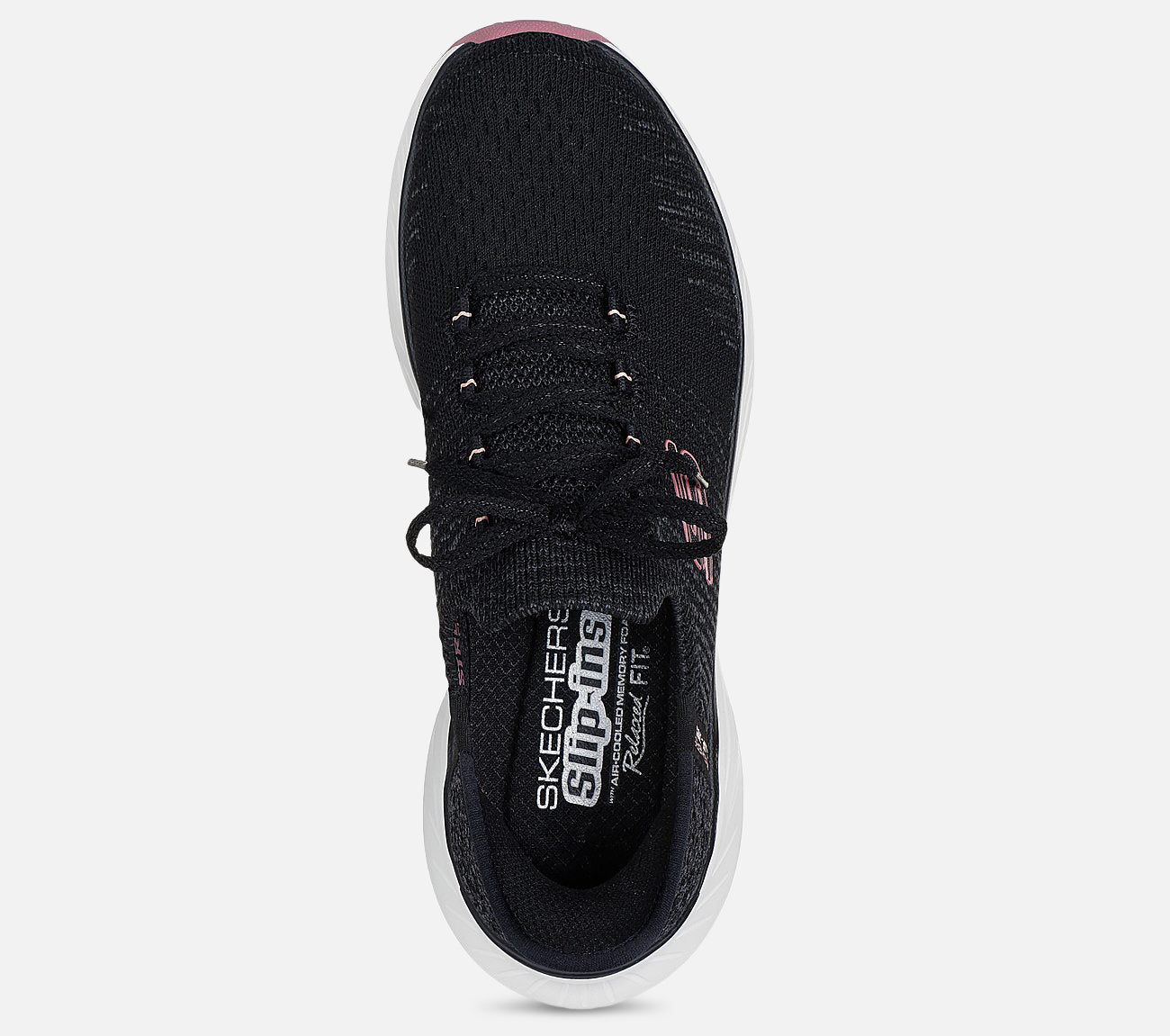 Relaxed Fit: Slip-ins: Edgeride – Impression Shoe Skechers.dk