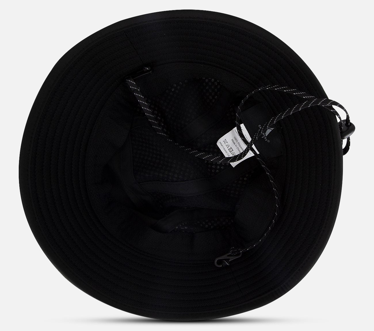 Liberated Mesh Bucket Hat Hat Skechers.dk