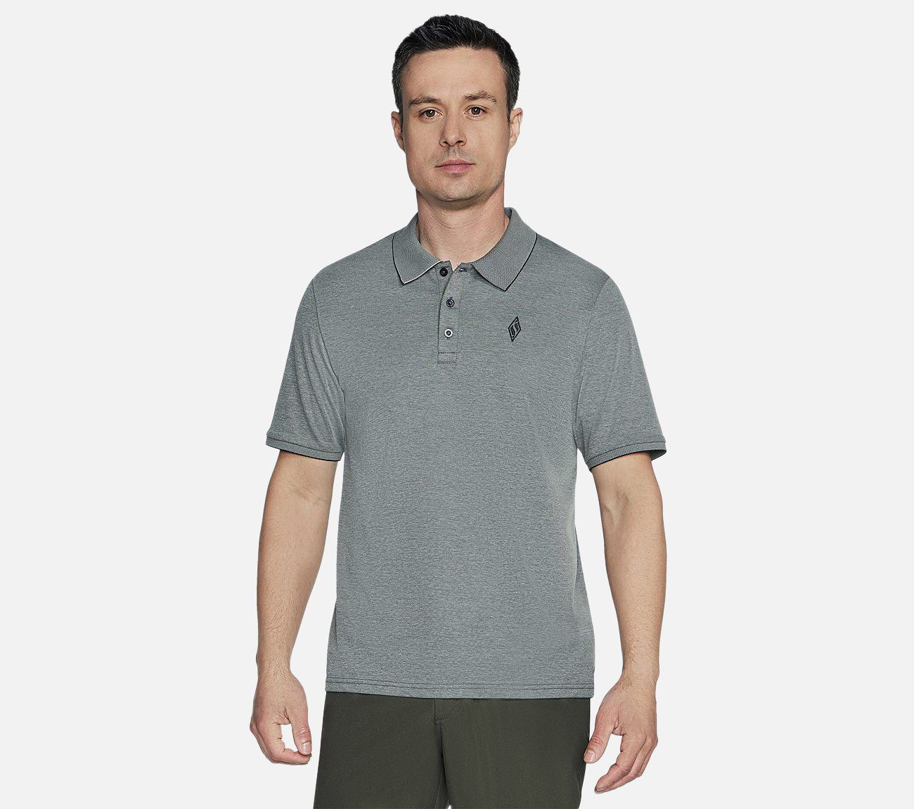 Off Duty Polo Clothes Skechers.dk