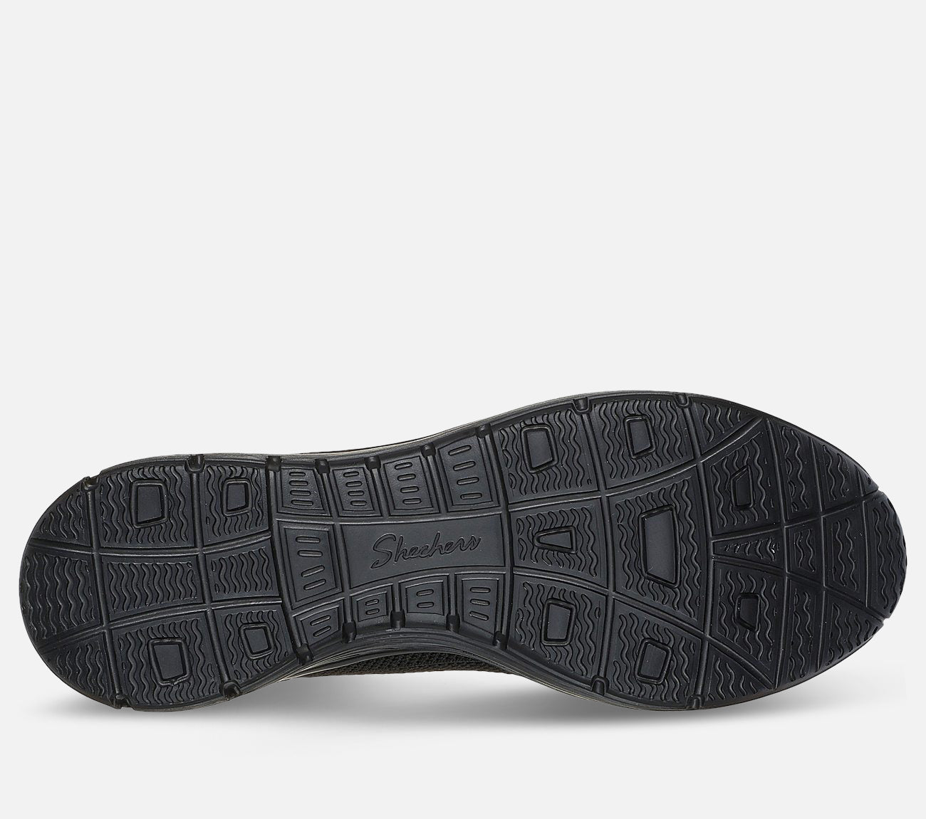 Slip-ins: Seager - Believe It Ballerina Skechers.dk