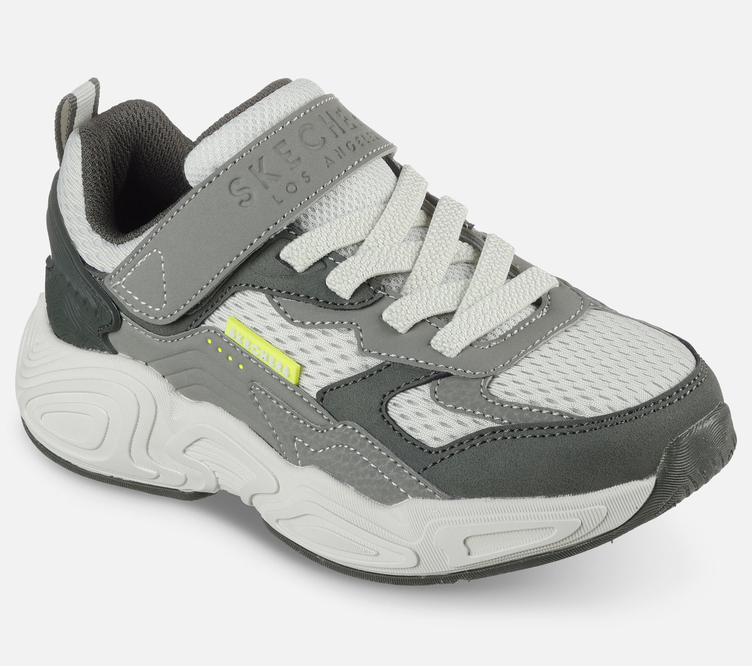 Mega-Quake - Seismotech Shoe Skechers.dk