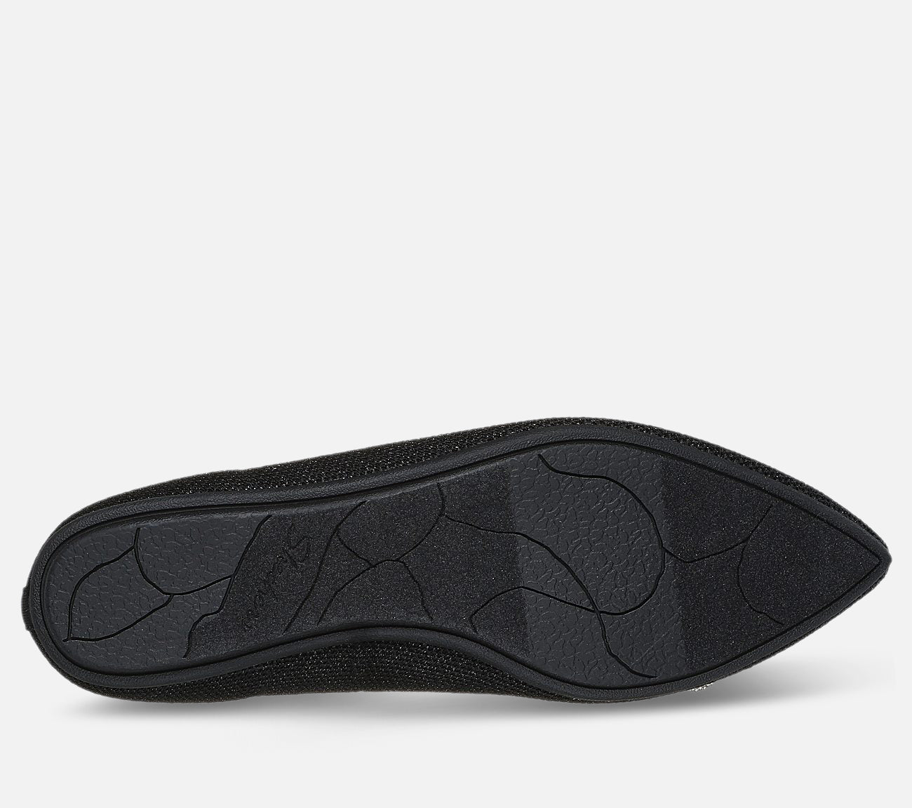 Cleo Point - Glitzy Haze Shoe Skechers