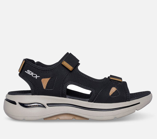 GO WALK Arch Fit - Mission II Sandal Skechers