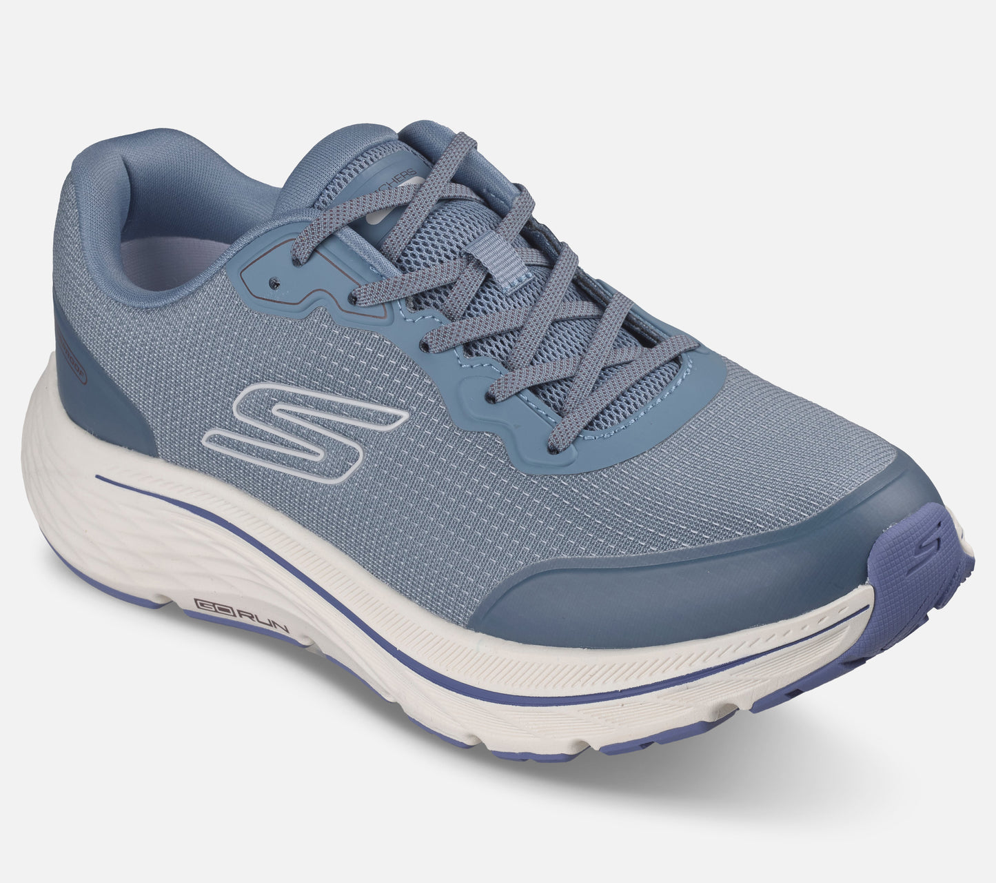 GO RUN Consistent 3 - Streamhaven Waterproof