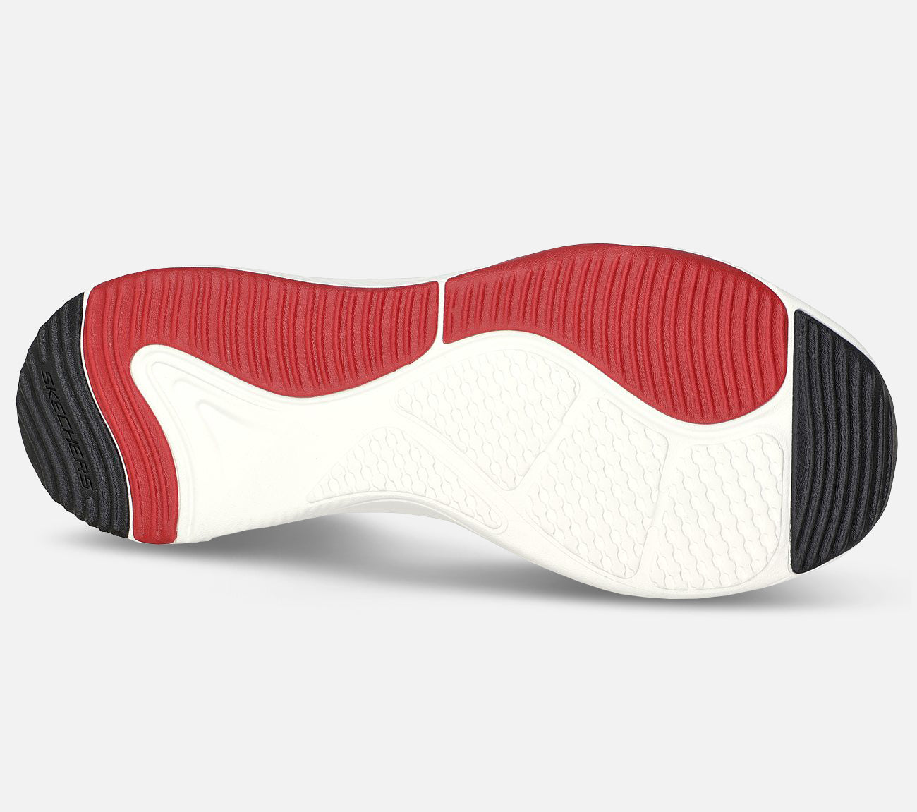 Relaxed Fit: D'Lux Fitness Shoe Skechers