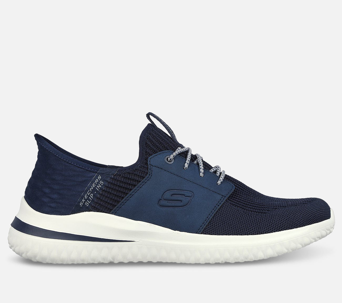 Slip-ins: Delson 3.0 - Lavell Shoe Skechers.dk