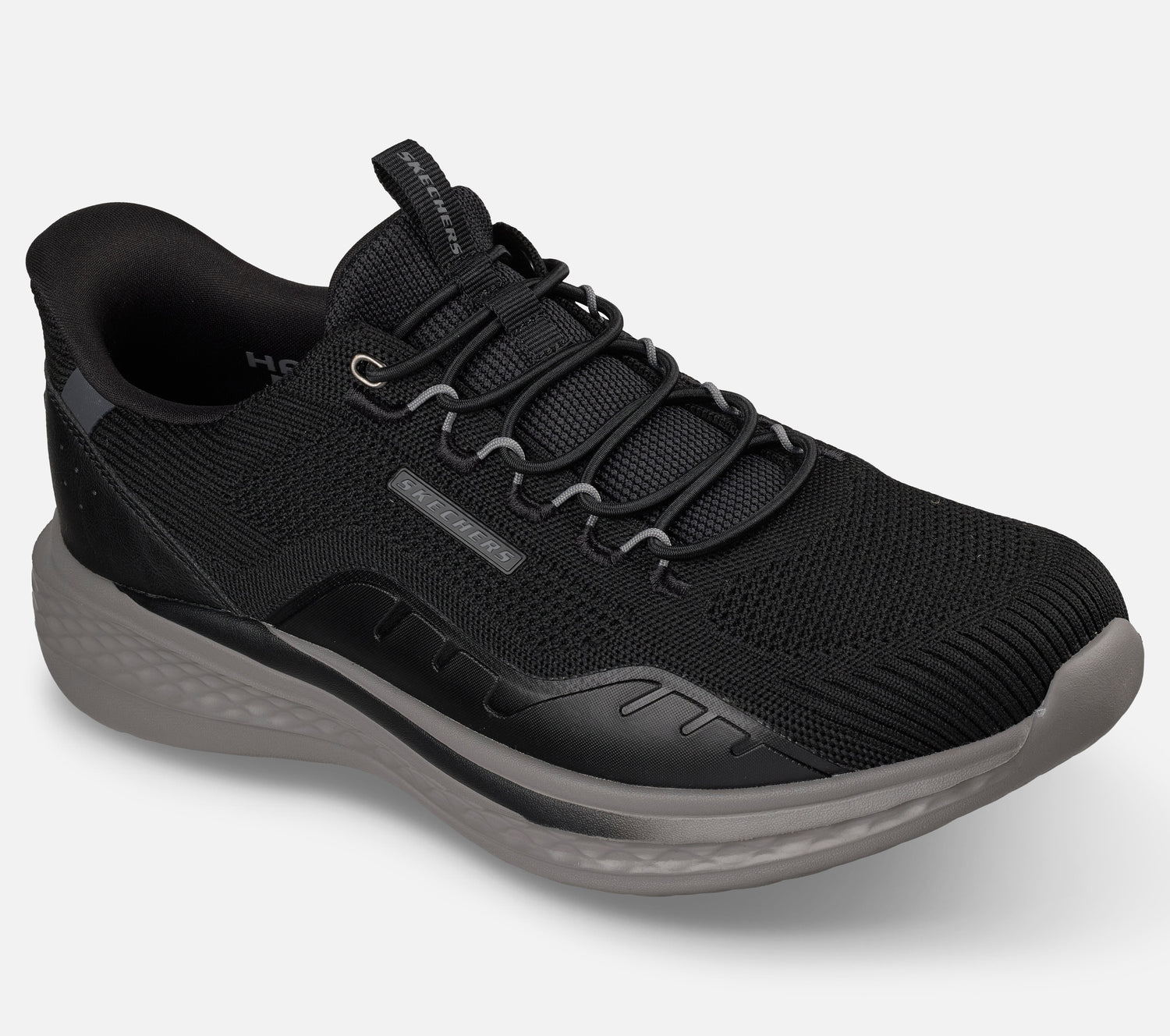 Relaxed Fit: Slip-ins: Slade - Draco Shoe Skechers.dk
