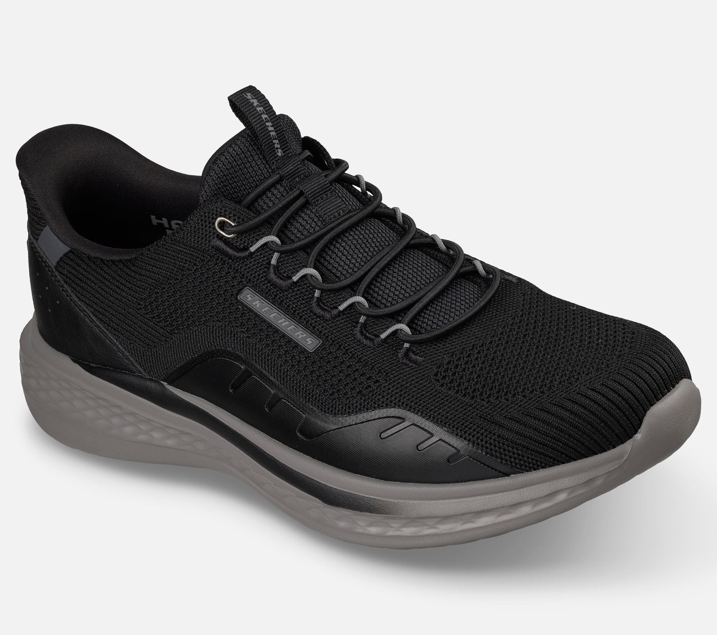 Relaxed Fit: Slip-ins: Slade - Draco Shoe Skechers.dk