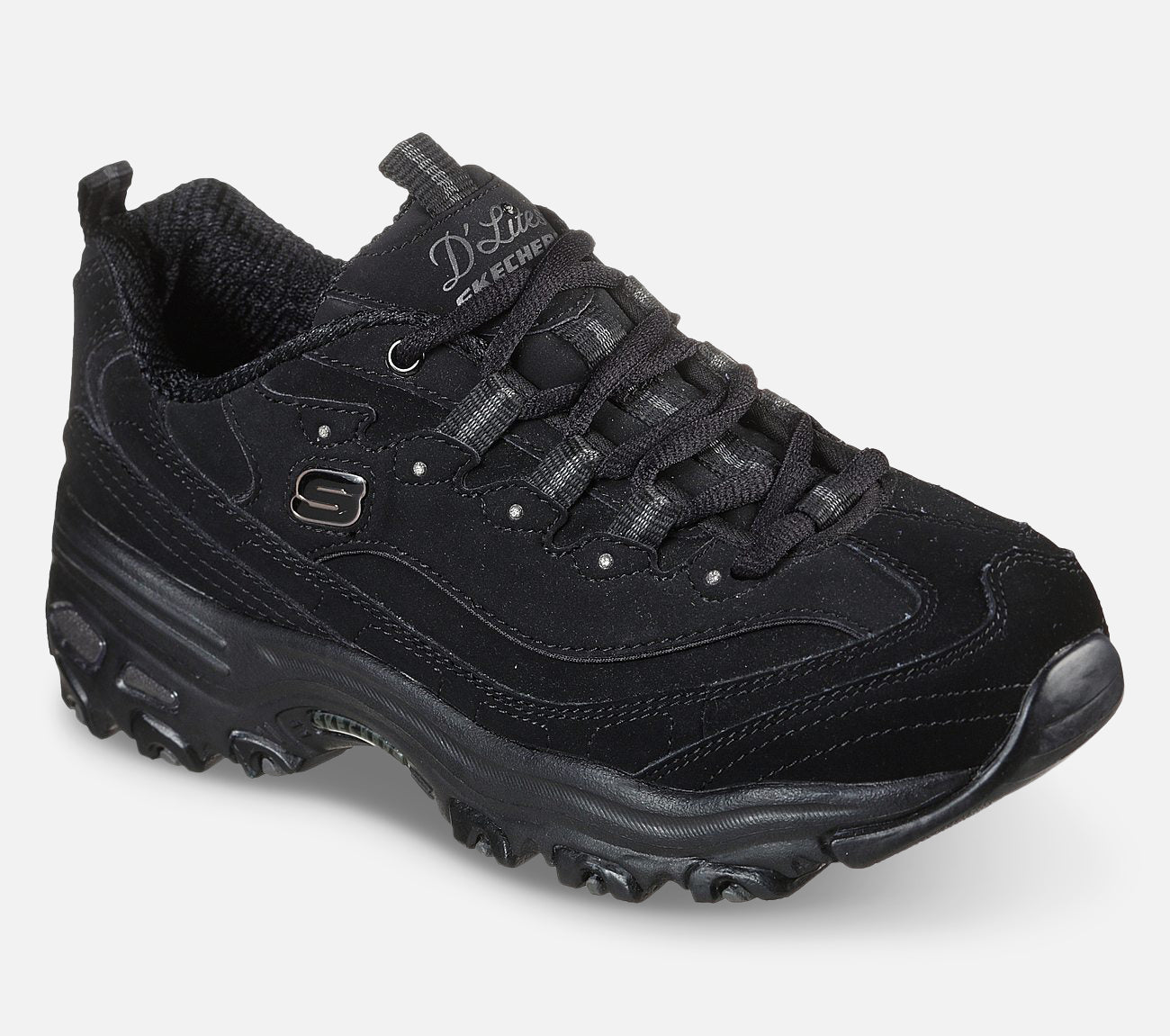 D'Lites - Play On Shoe Skechers.dk