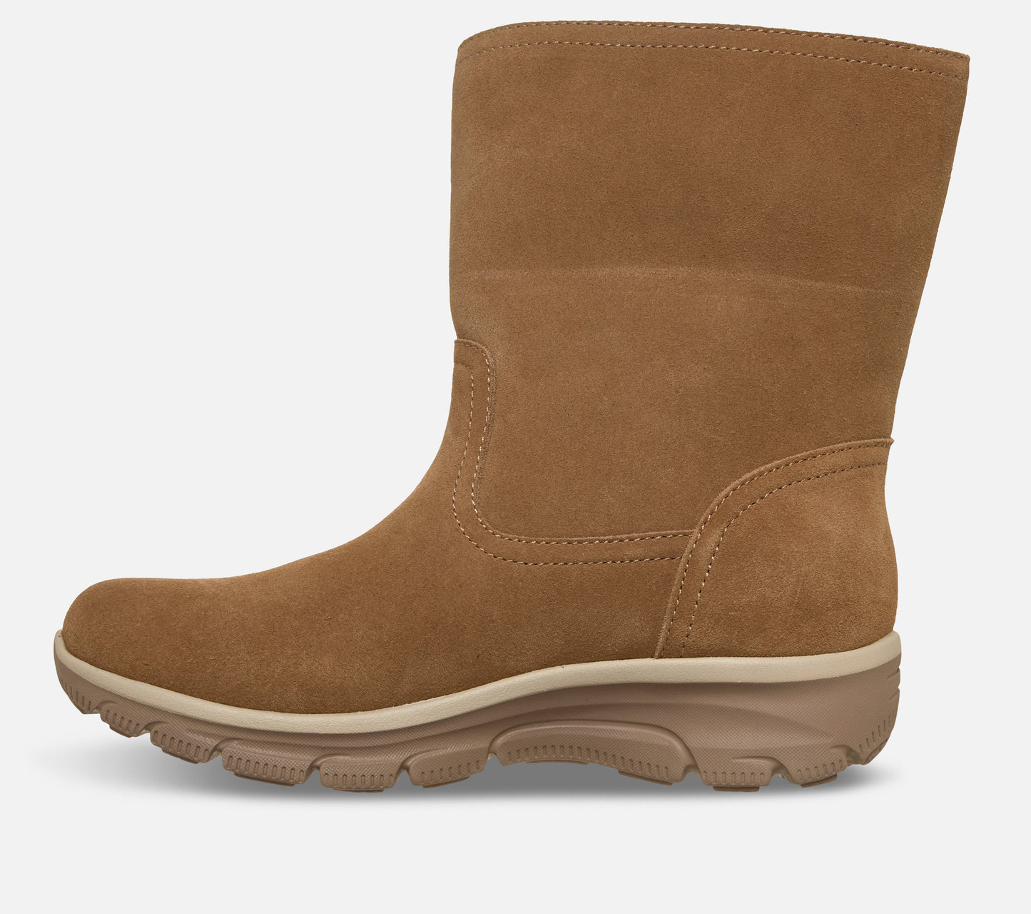 Relaxed Fit: Slip-ins: Easy Going - Chilly Dreamer Boot Skechers.dk