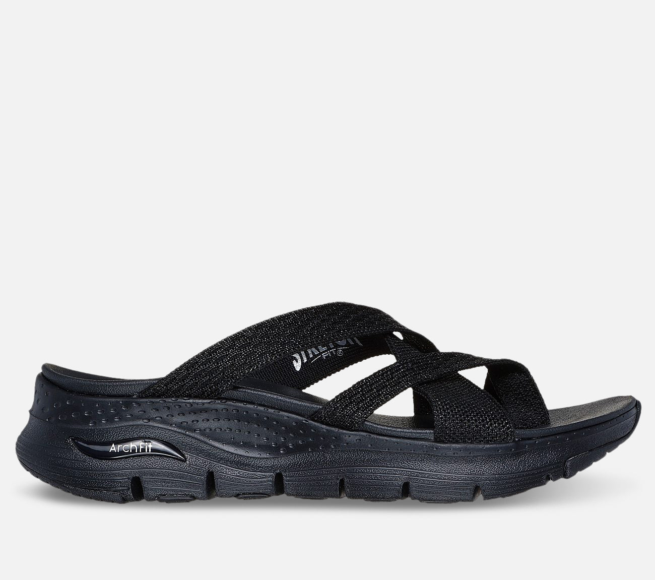 Arch Fit sandal - New Beginning Sandal Skechers
