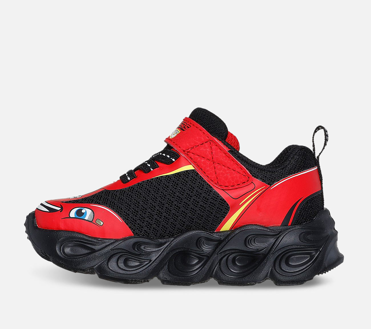 Hot Lights: Thermo-Flash - Wheel Buddies Shoe Skechers.dk