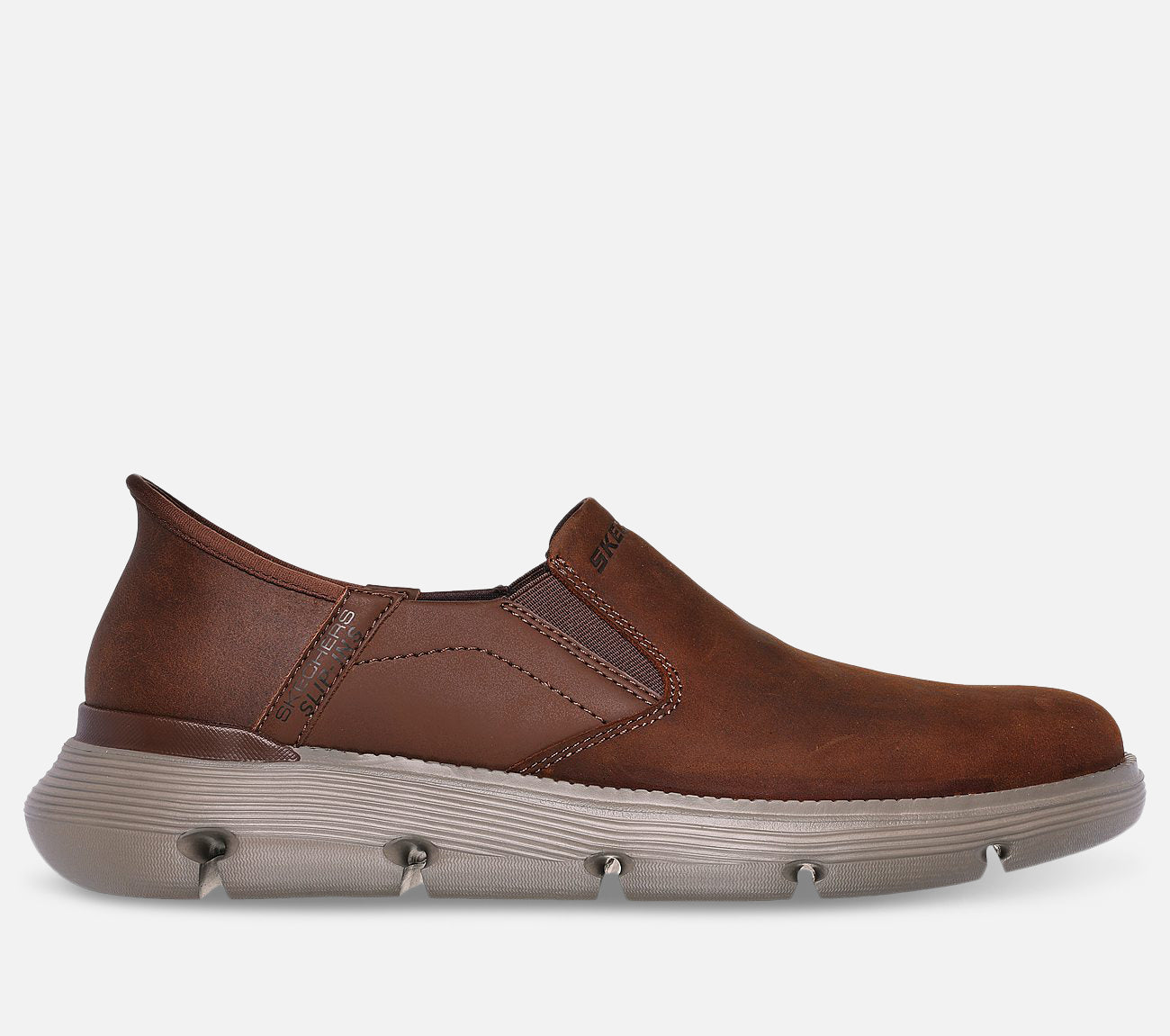 Slip-ins: Garza - Albers Shoe Skechers