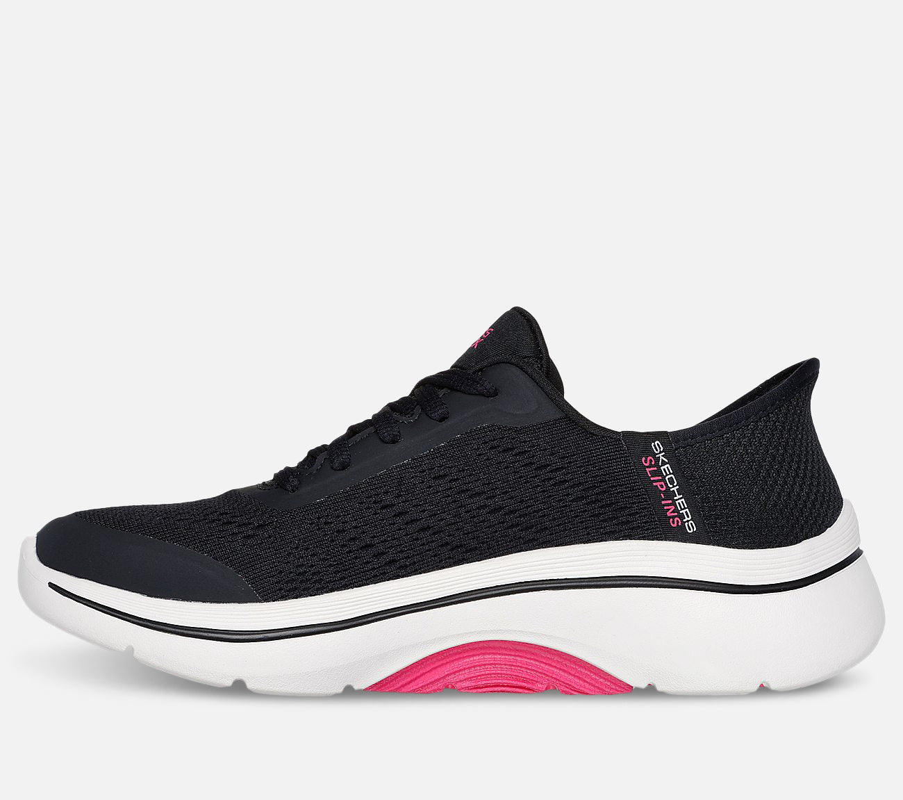 Slip-ins: GO WALK Arch Fit 2.0 - Valencia Shoe Skechers.dk