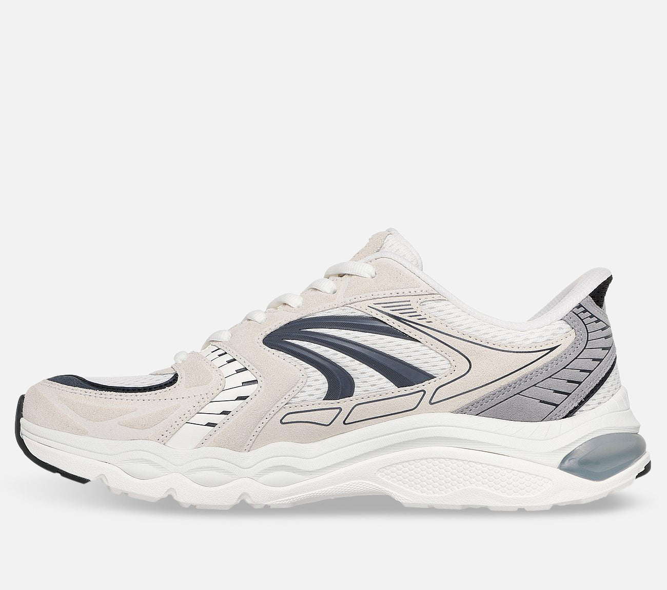 Slip-ins: Skech-Gel Shoe Skechers.dk