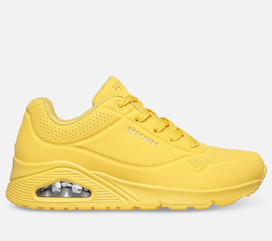 Uno - Stand On Air Shoe Skechers.dk
