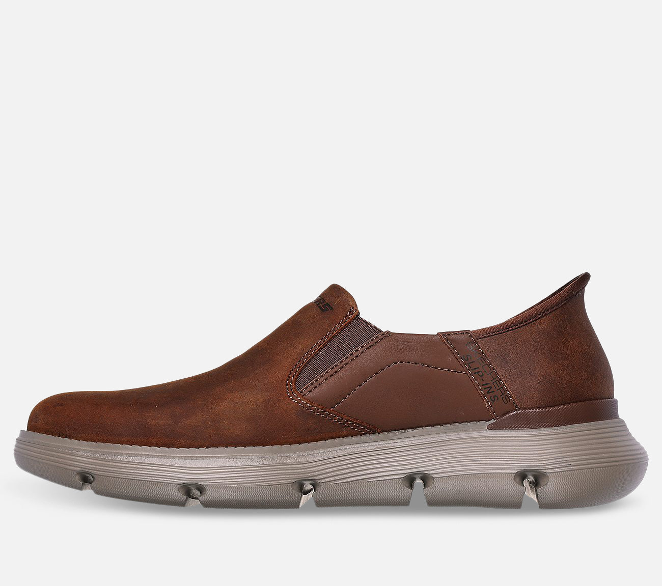 Slip-ins: Garza - Albers Shoe Skechers