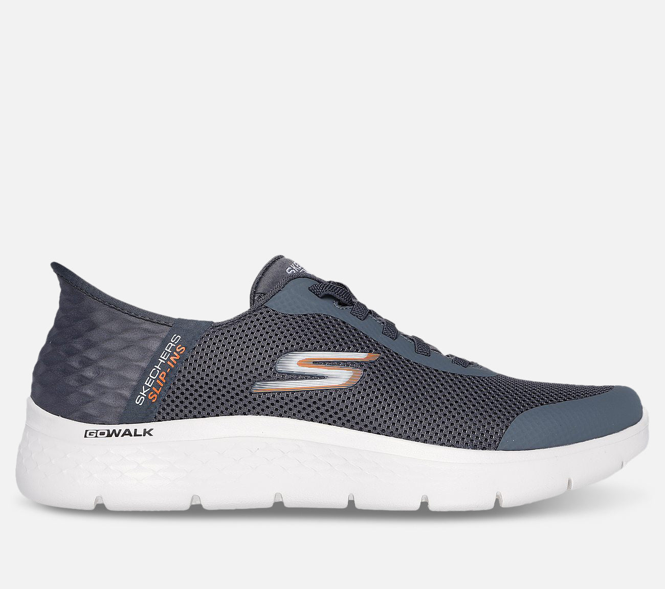 Slip-ins: GO WALK Flex - Hands Up Shoe Skechers.dk