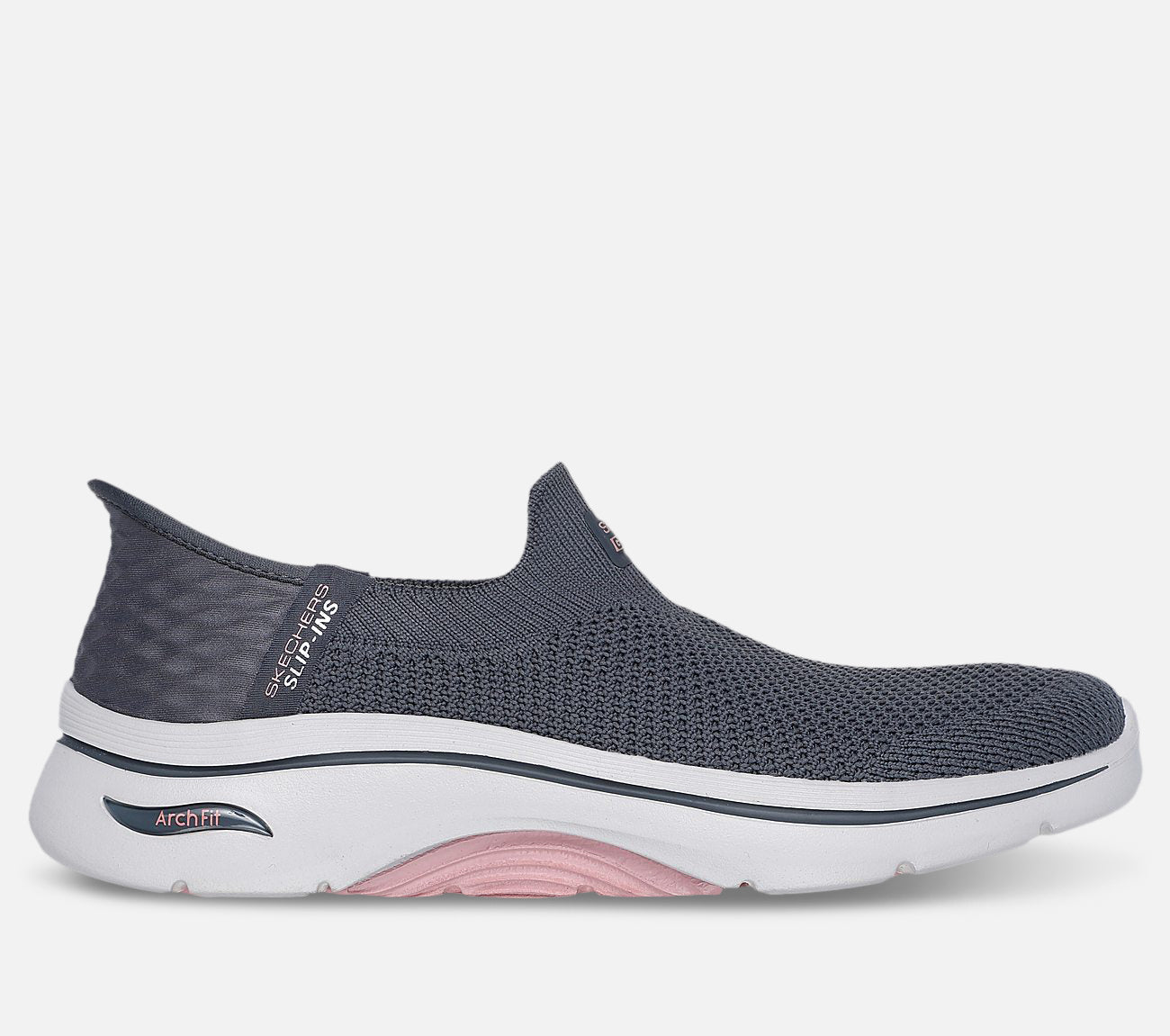 Slip-ins: GO WALK Arch Fit 2.0 - Val Shoe Skechers.dk