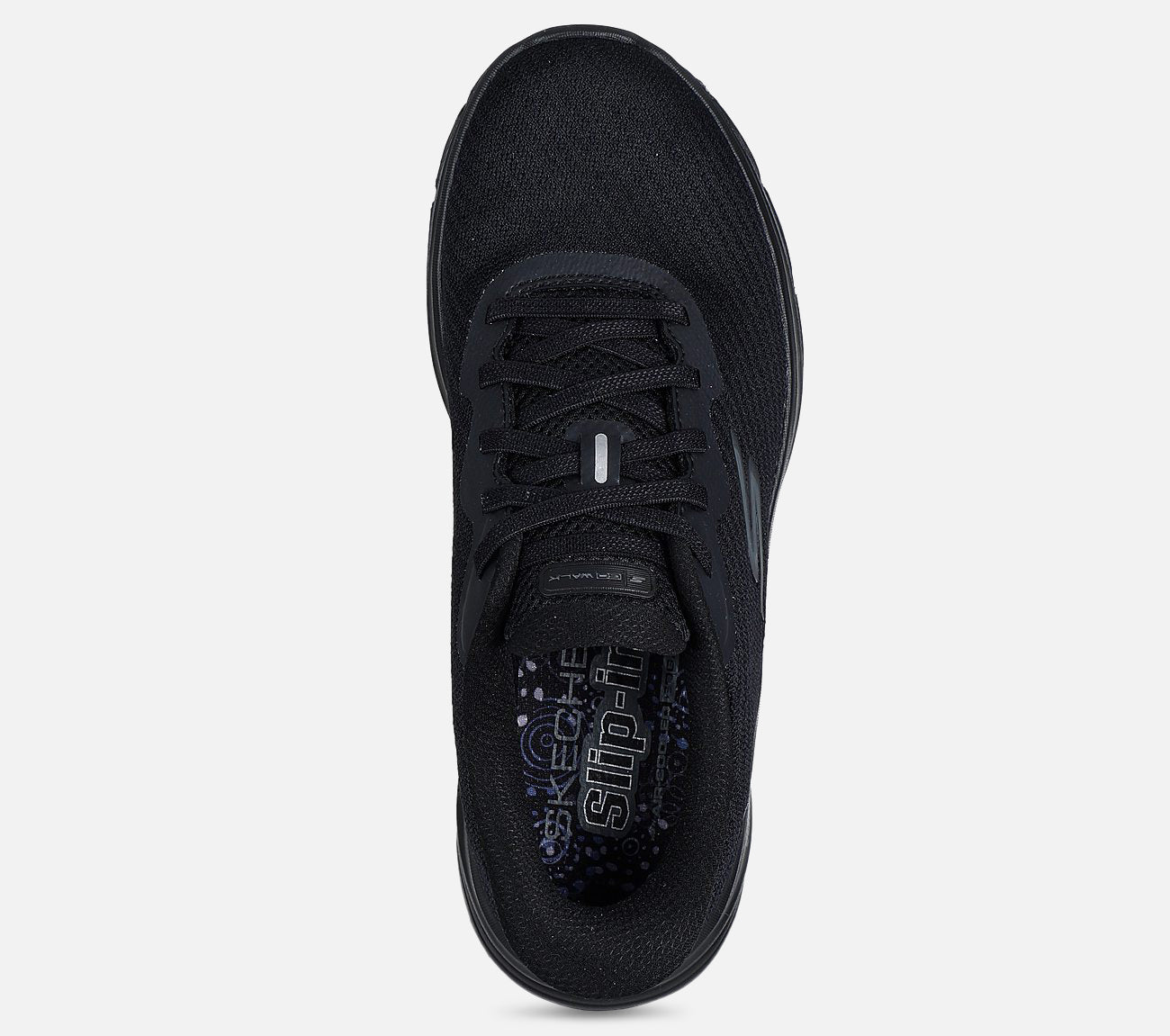Slip-ins: GO WALK 8 - Nadia Shoe Skechers.dk