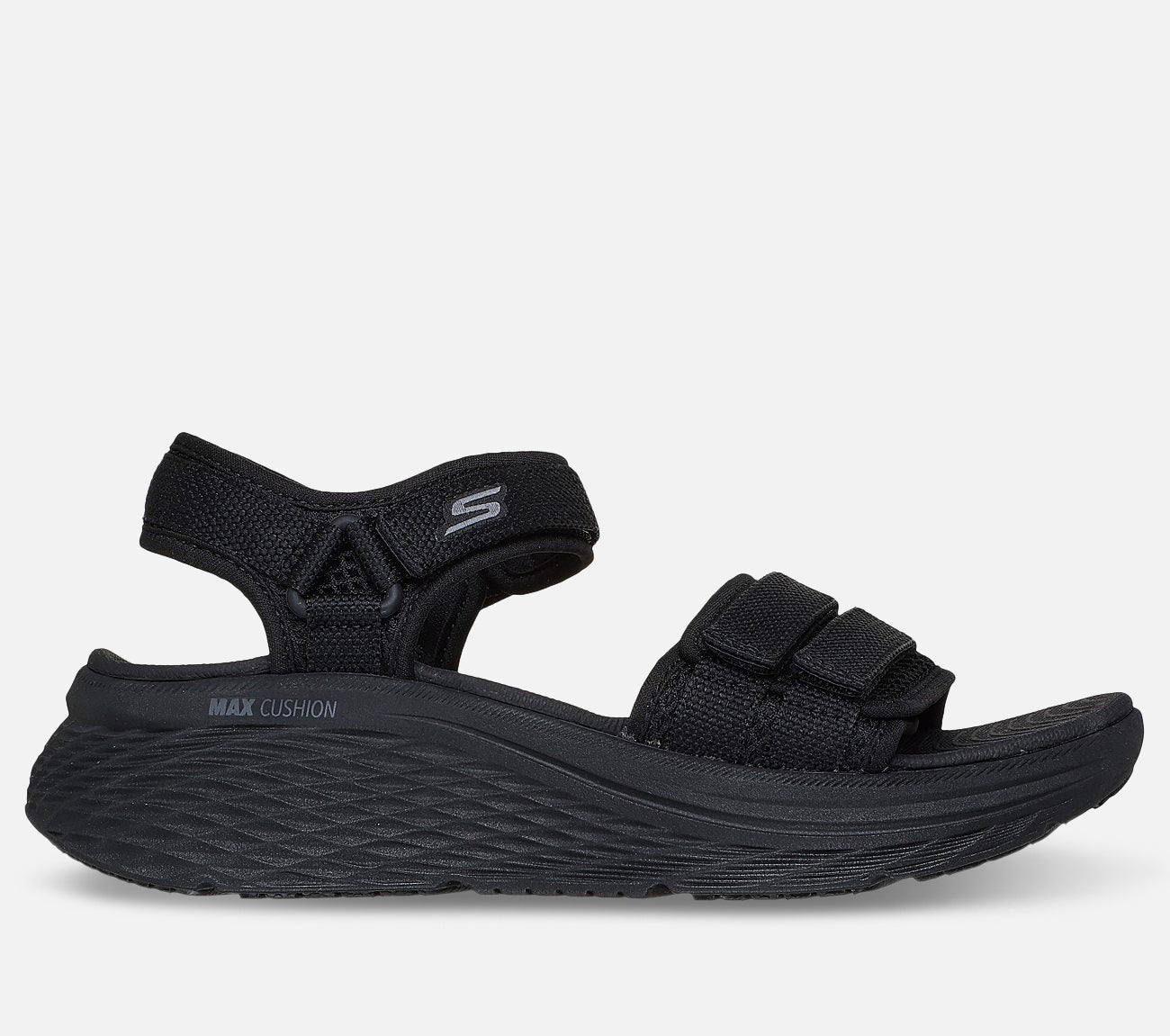 Max Cushioning Elite 2.0 Sandal - Jessie Sandal Skechers.dk