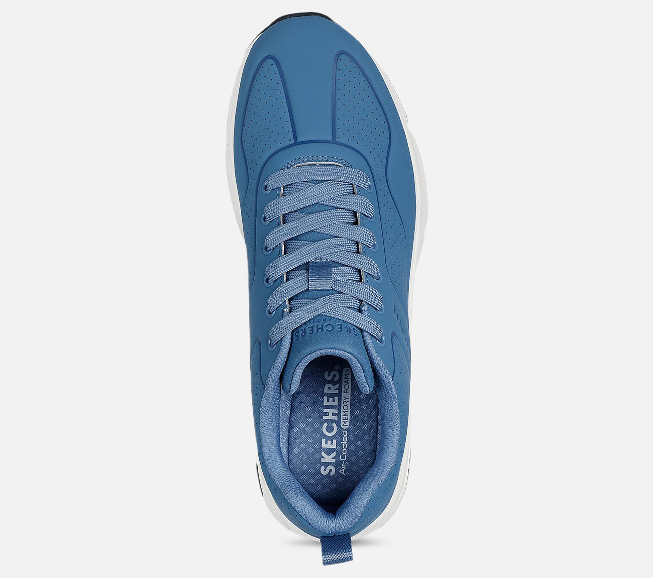 Uno Evolve - Infinite Air Shoe Skechers.dk