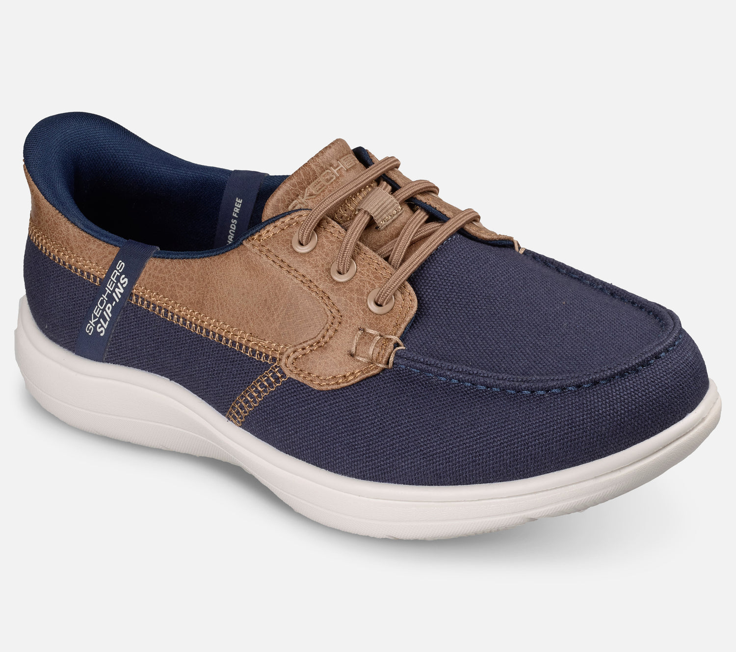 Slip-ins: On-The-GO Flex Radiant - Sandy Shoe Skechers.dk