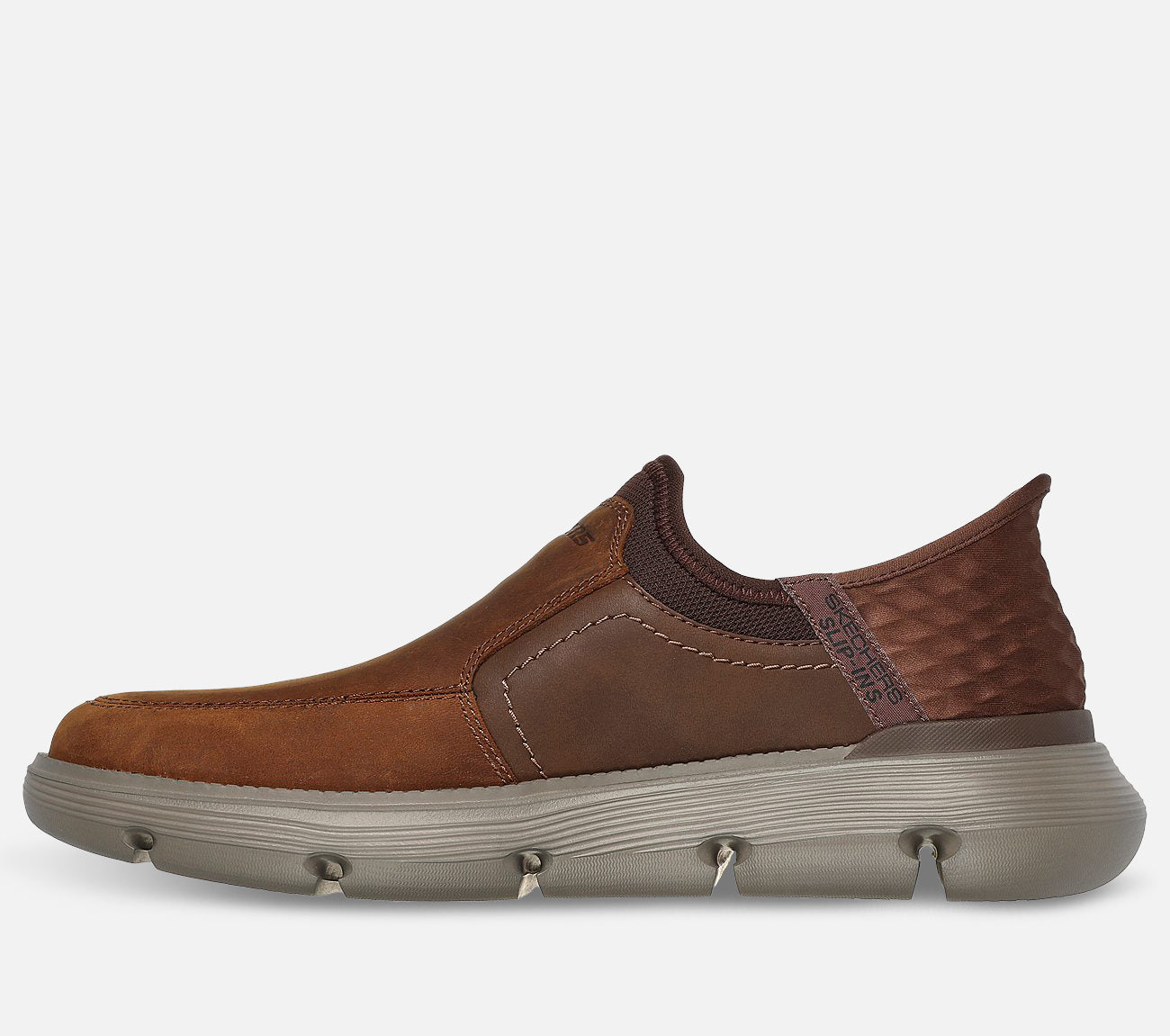 Slip-ins: Garza - Dorado Shoe Skechers.dk