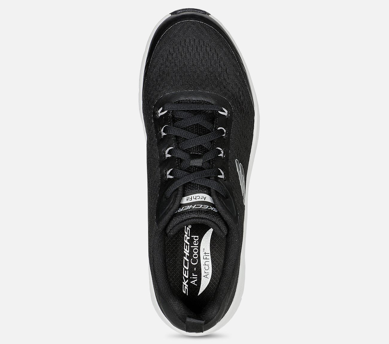 Relaxed Fit: Arch Fit D'Lux - Sumner Shoe Skechers