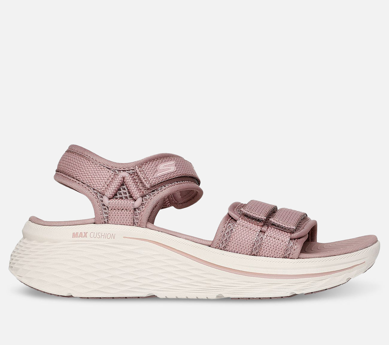 Max Cushioning Elite 2.0 Sandal - Jessie Sandal Skechers.dk