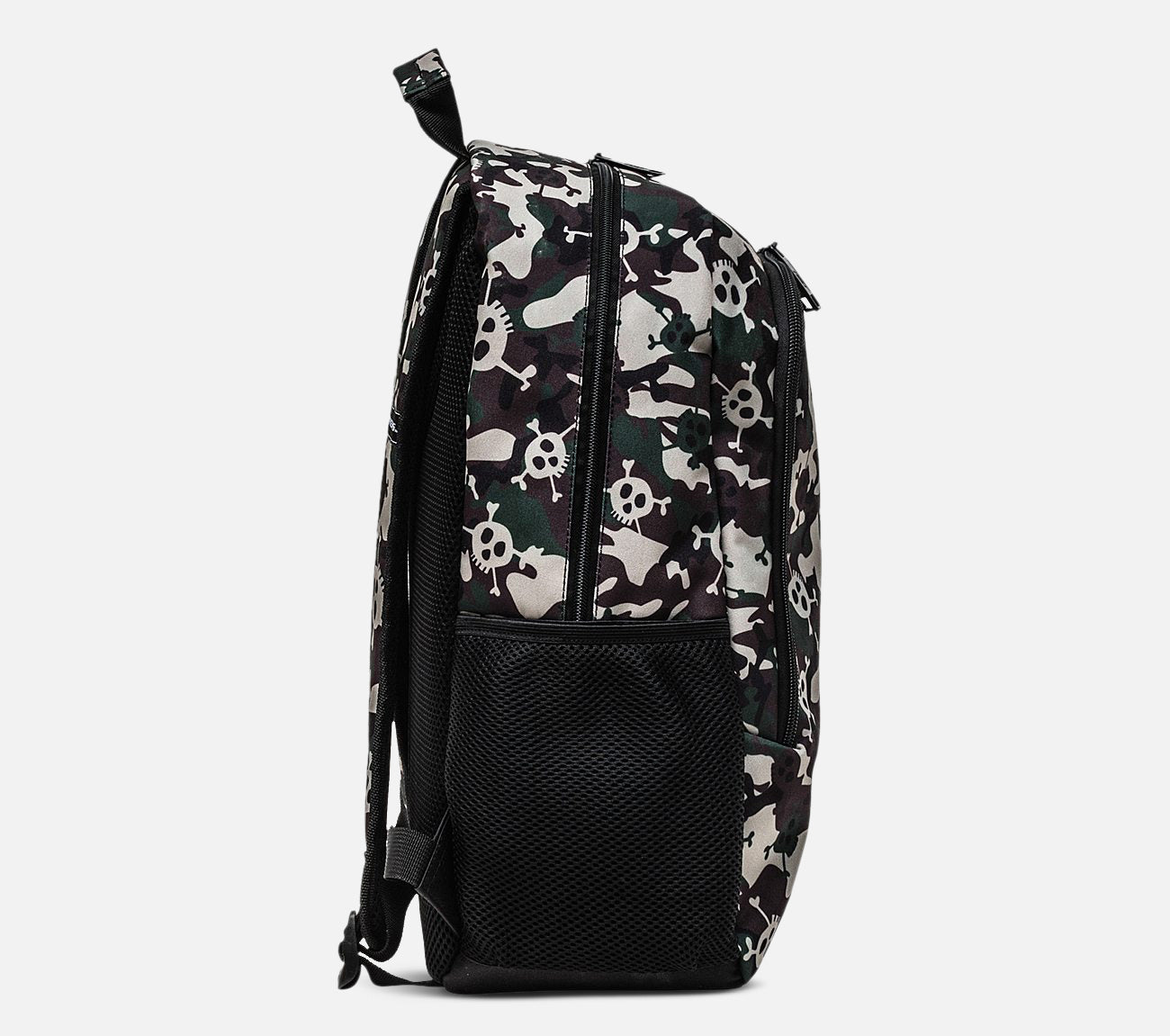 Camo Backpack Bags Skechers.dk