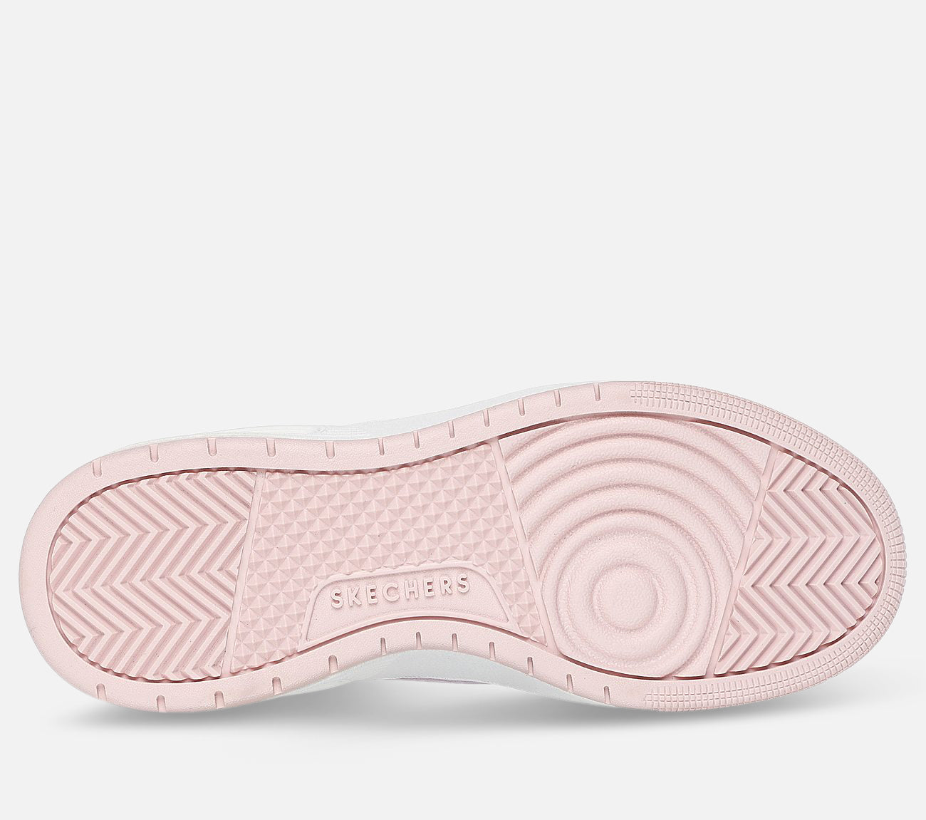Uno Court - Courted Style Shoe Skechers.dk