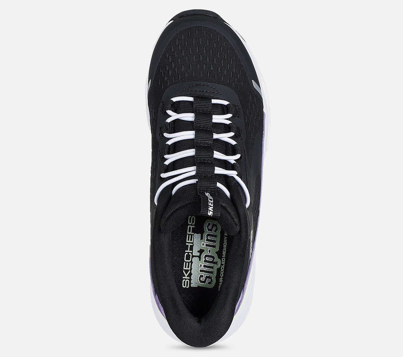 Slip-ins: Glide-Step - Vista Lane Shoe Skechers.dk