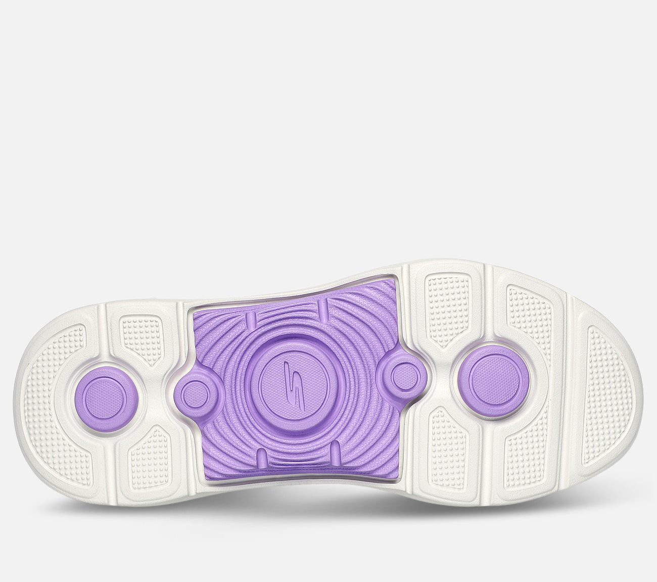GO WALK Arch Fit 2.0 - Vivid Sunset Shoe Skechers.dk