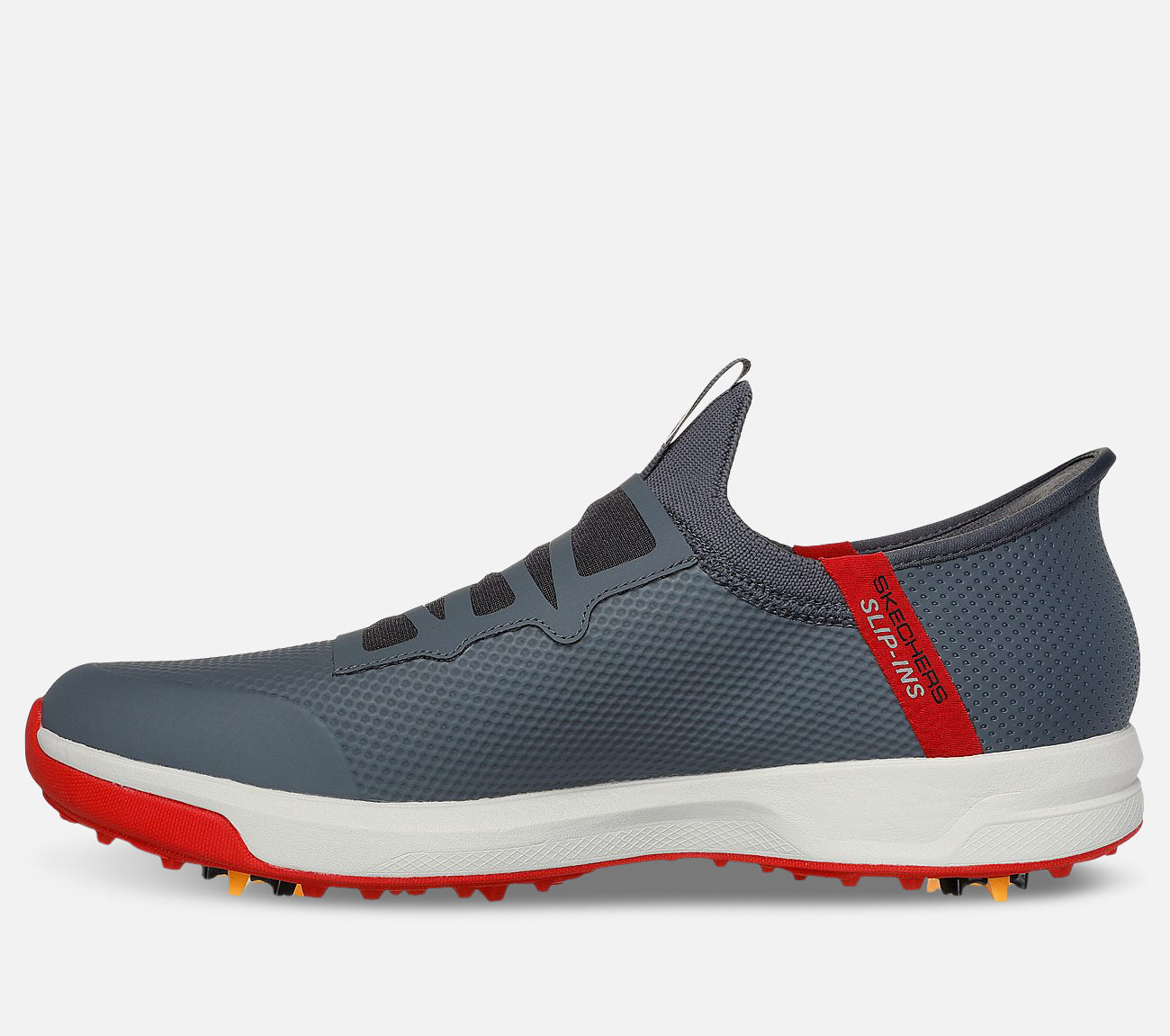 Slip-ins: GO GOLF Elite Vortex - Waterproof Golf Skechers.dk