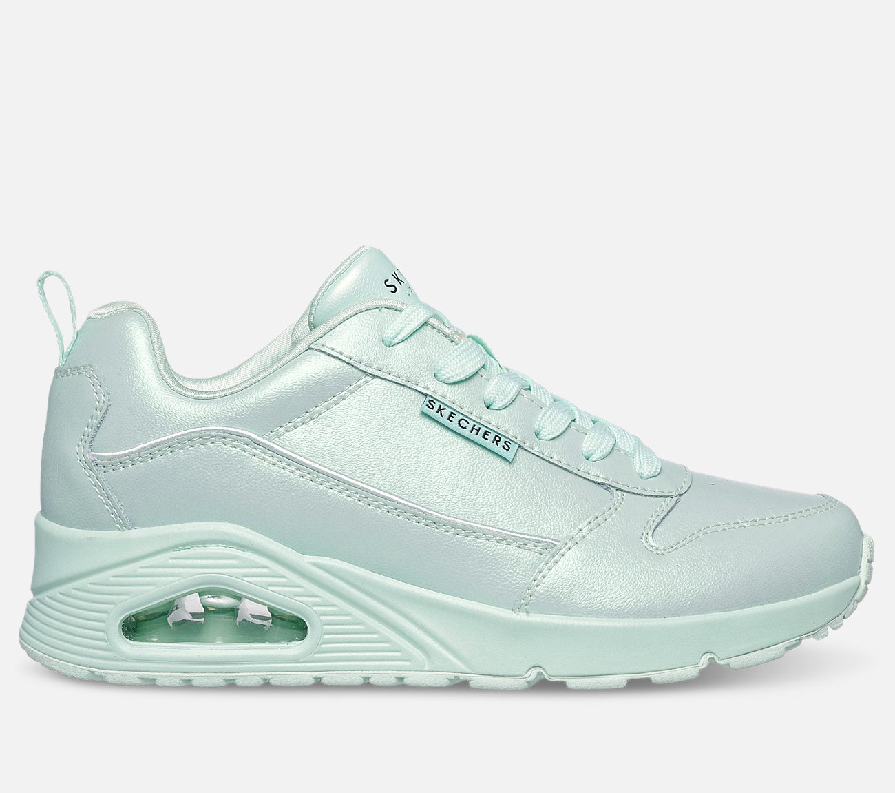 Uno - Galactic Gal Shoe Skechers.dk