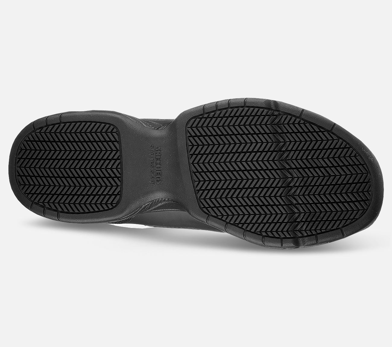 Work: Relaxed Fit: Dighton - Bricelyn SR Work Skechers.dk