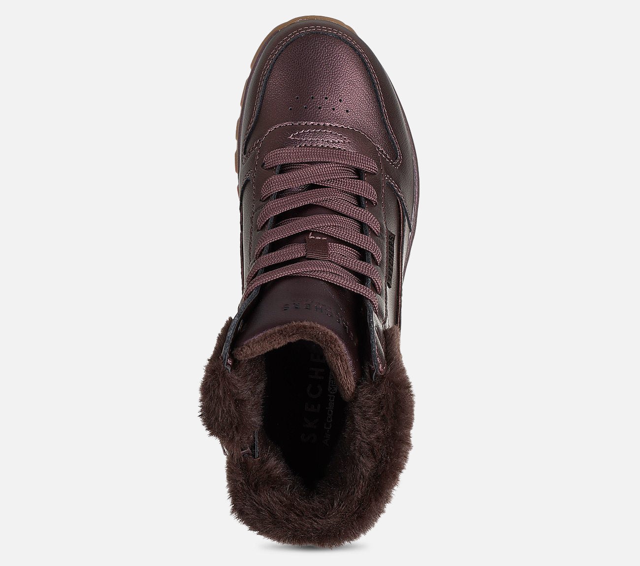 UNO Rugged - Galactic Heights Boot Skechers.dk