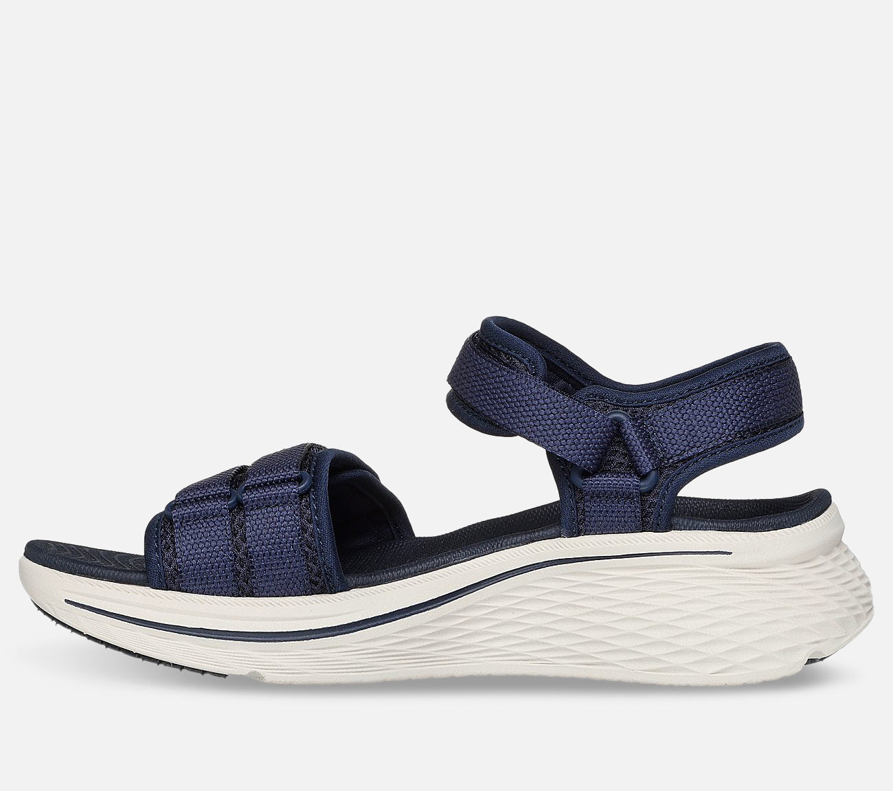 Max Cushioning Elite 2.0 Sandal - Jessie Sandal Skechers.dk